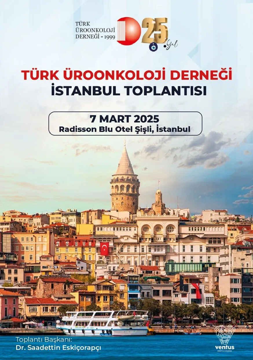 İstanbul Bölge Toplantısı