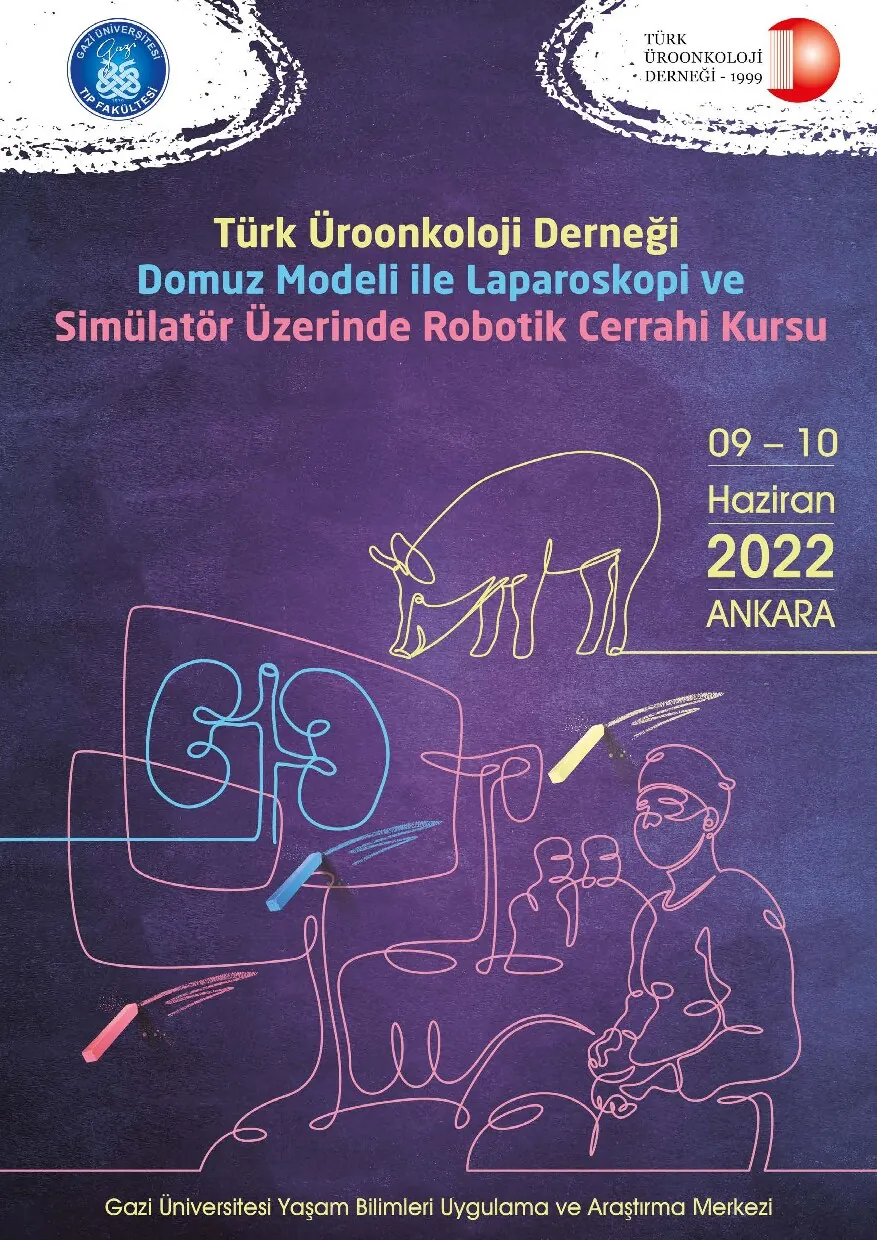Prostat Kanserine Multidisipliner Yaklaşım Toplantısı