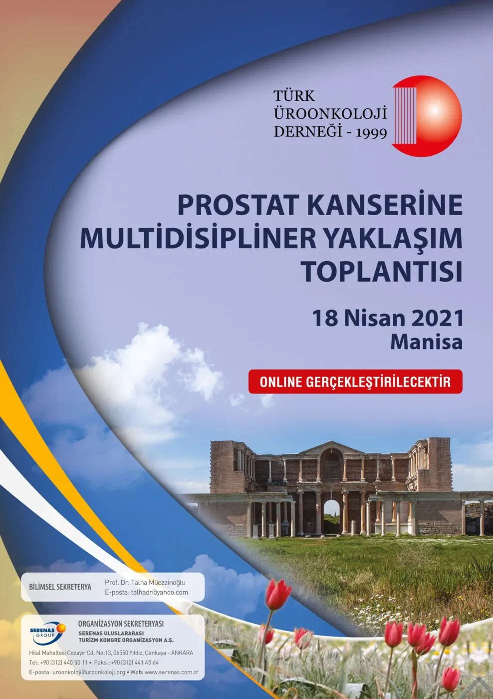 Bilimsel Program