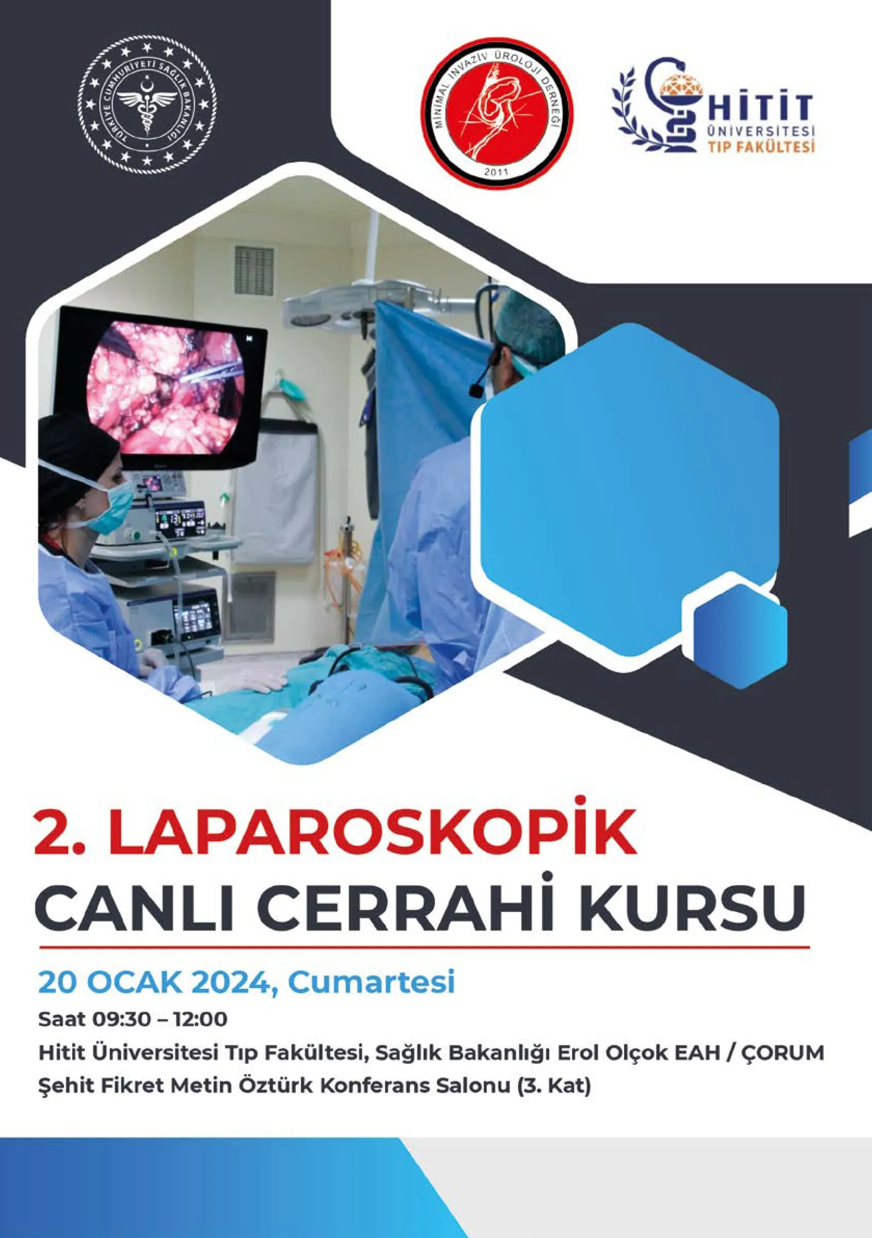 Bilimsel Program