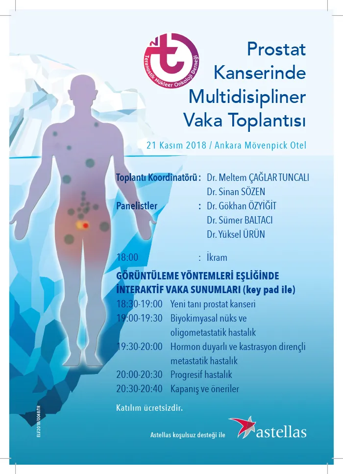 Bilimsel Program