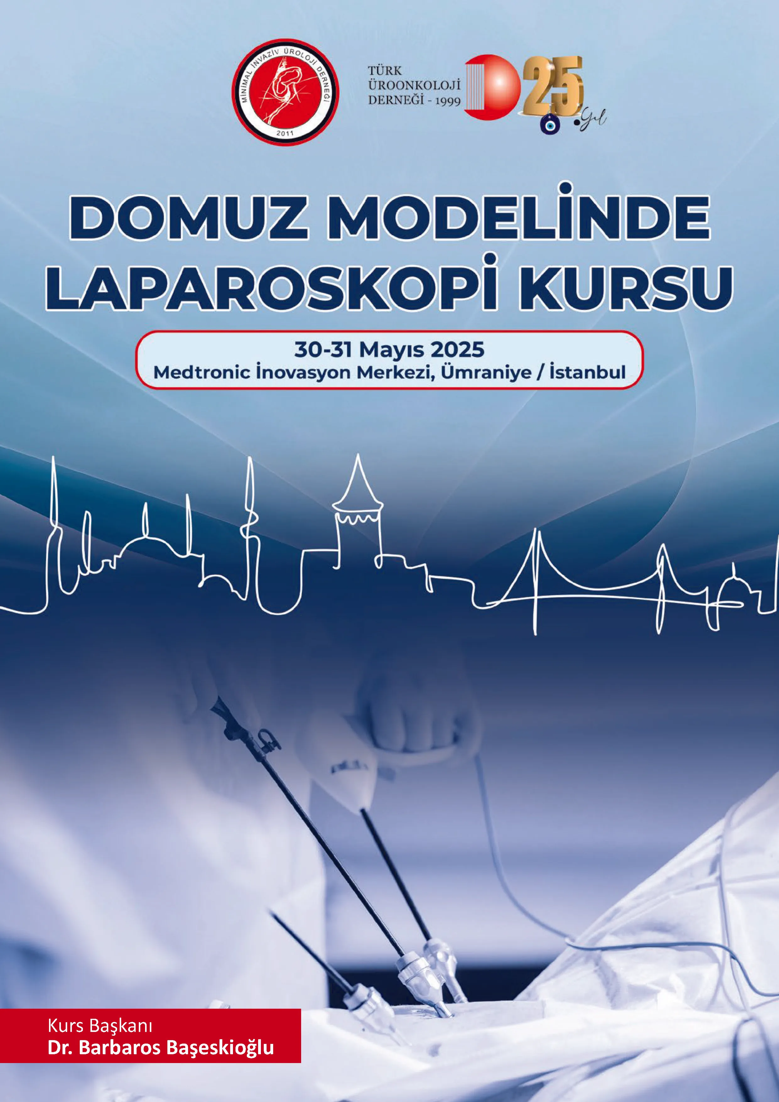 Bilimsel Program