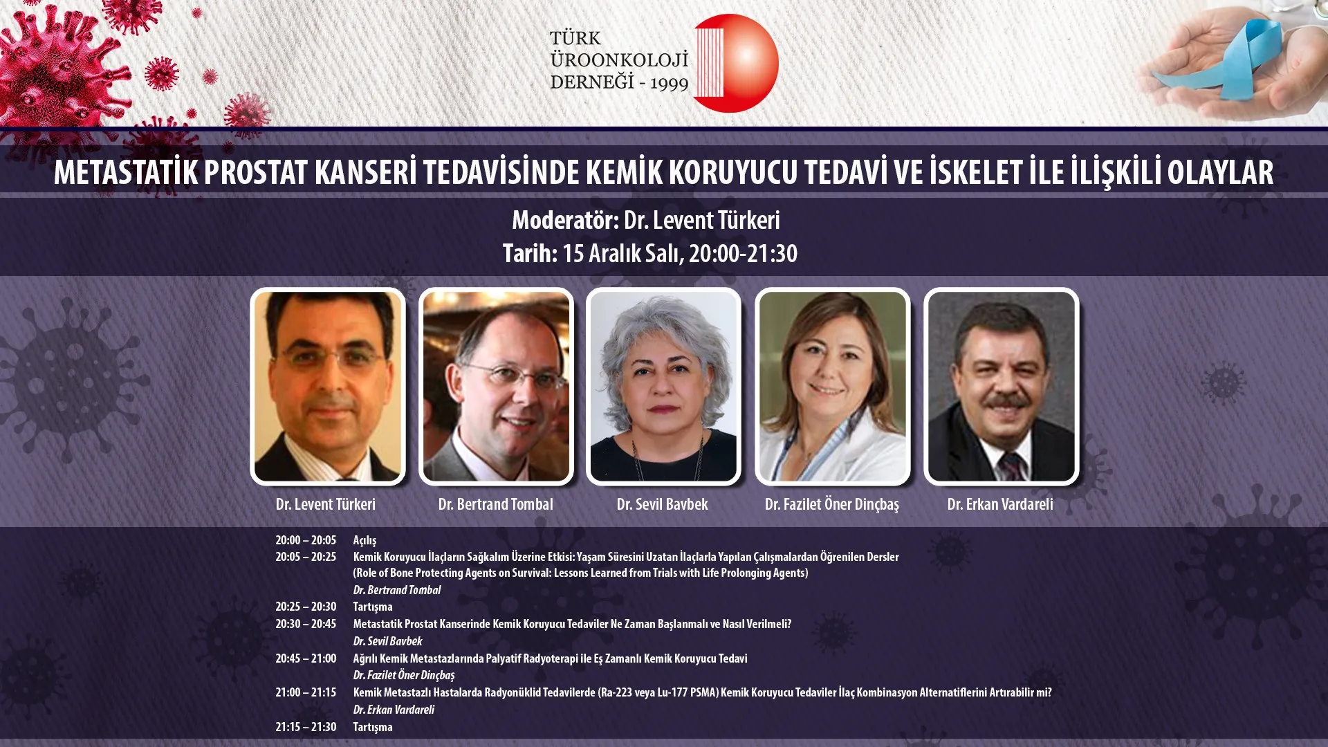 Bilimsel Program