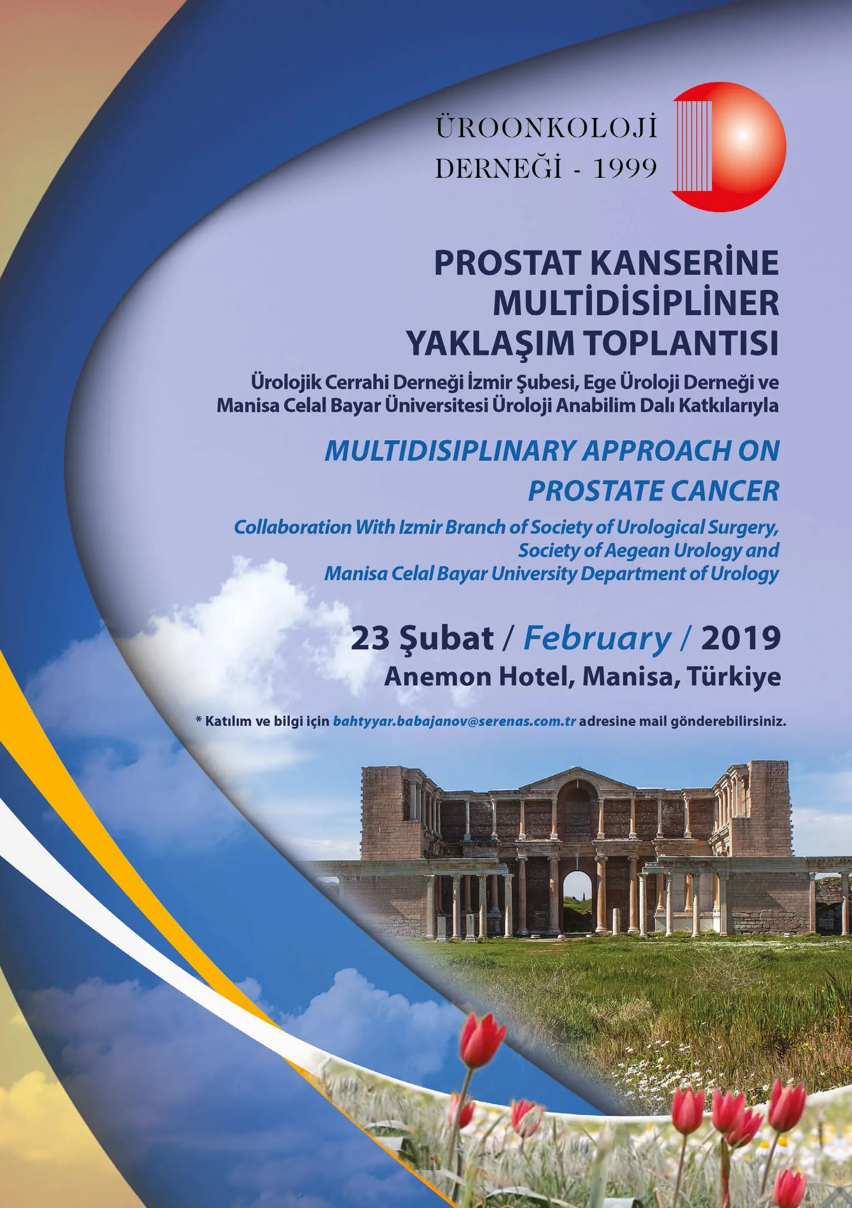 Bilimsel Program