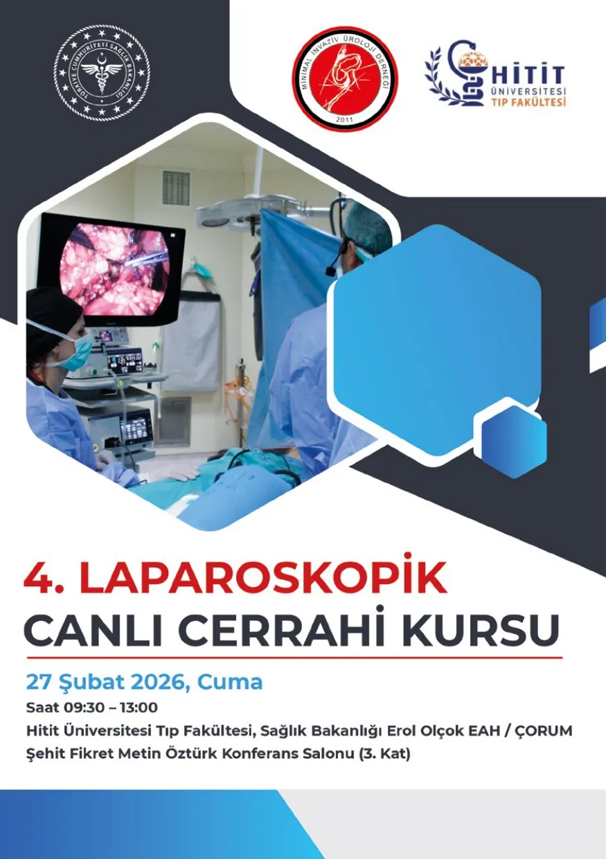 Bilimsel Program